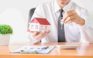 how to find a good real estate agent for selling