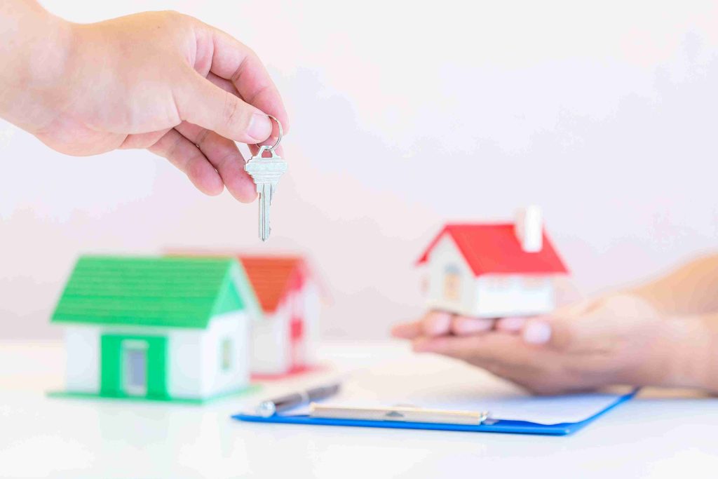 what skills do you need for real estate